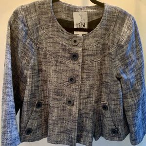 Tibi Jacket